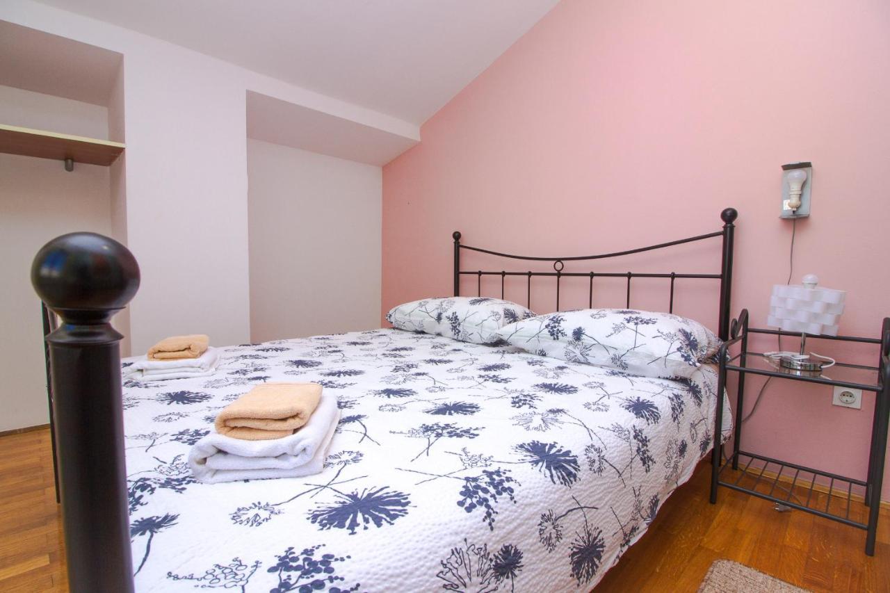 Apartman Andrijana Задар Екстериор снимка
