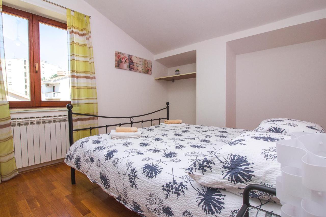 Apartman Andrijana Задар Екстериор снимка