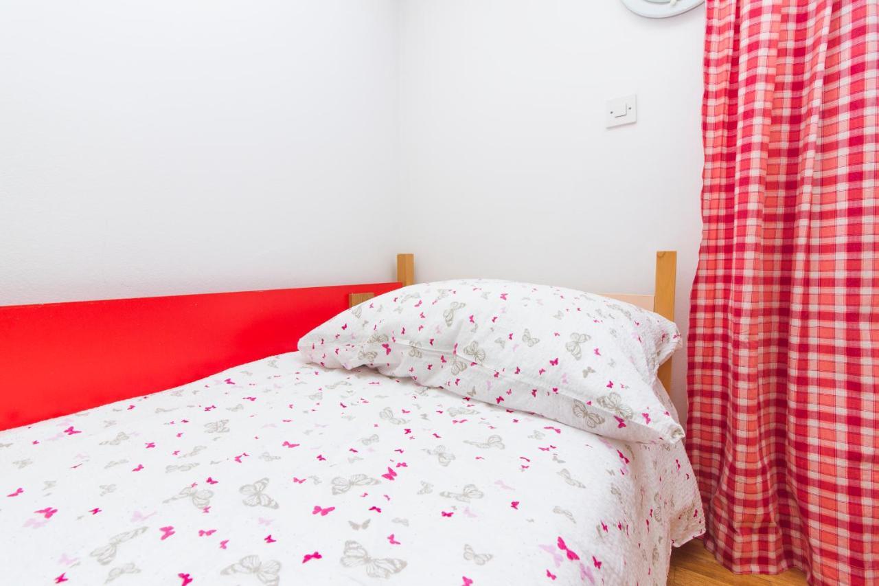 Apartman Andrijana Задар Екстериор снимка