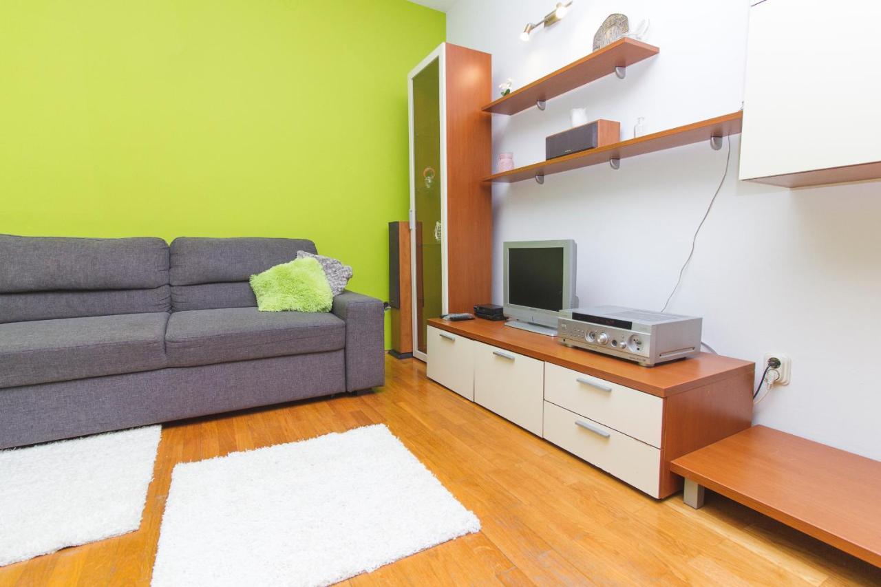 Apartman Andrijana Задар Екстериор снимка
