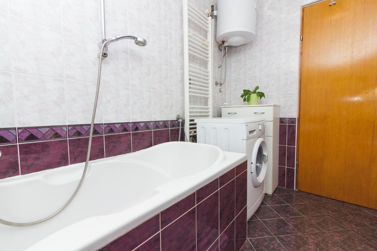 Apartman Andrijana Задар Екстериор снимка