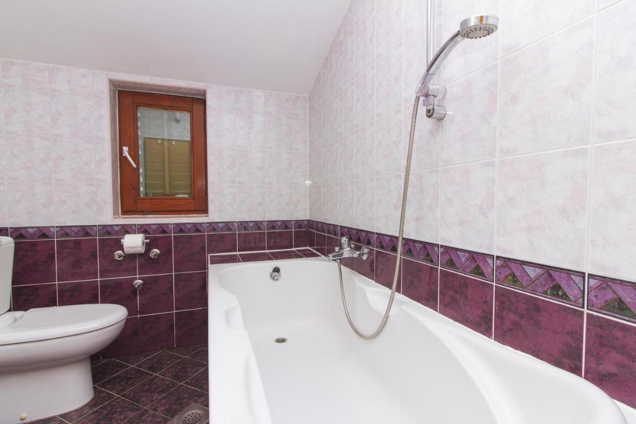 Apartman Andrijana Задар Екстериор снимка