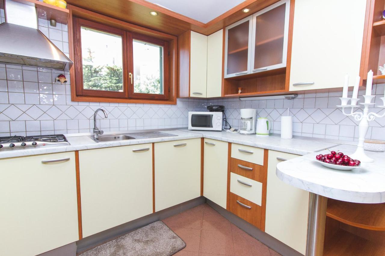 Apartman Andrijana Задар Екстериор снимка