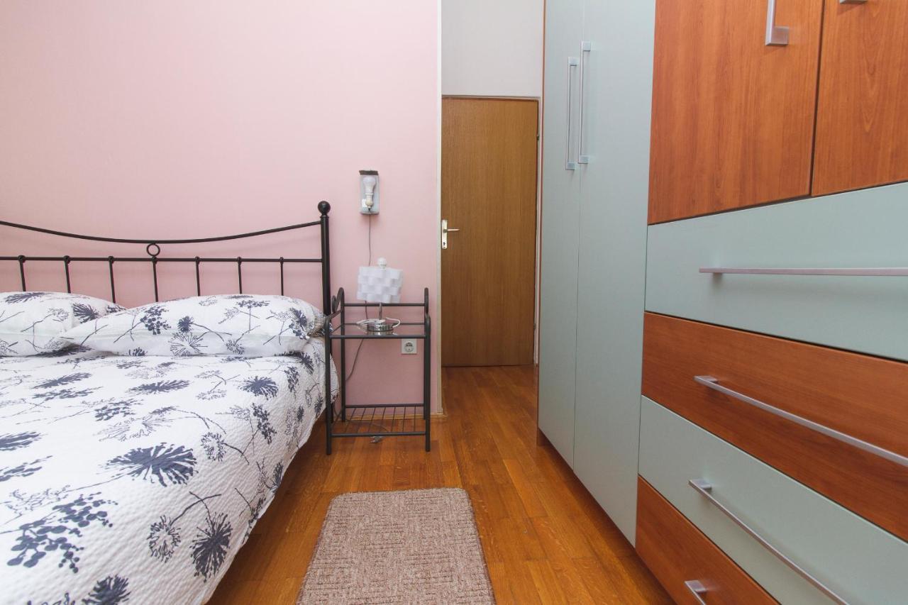 Apartman Andrijana Задар Екстериор снимка