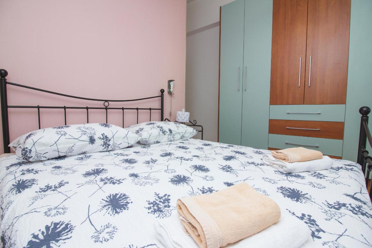Apartman Andrijana Задар Екстериор снимка